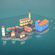 Townscaper